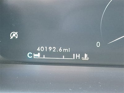 2021 Lincoln Nautilus Reserve AWD w/2.7L Engine