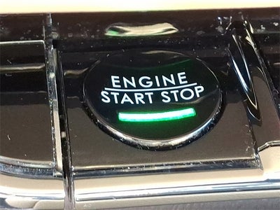 2021 Lincoln Nautilus Reserve AWD w/2.7L Engine