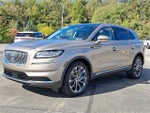 2021 Lincoln Nautilus Reserve AWD w/2.7L Engine