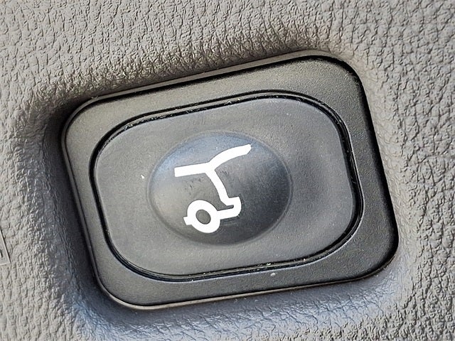 2021 Lincoln Nautilus Reserve AWD w/2.7L Engine