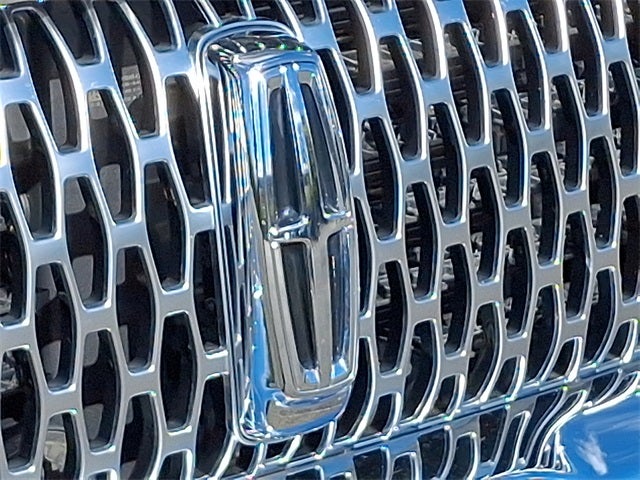 2021 Lincoln Nautilus Reserve AWD w/2.7L Engine