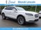 2021 Lincoln Nautilus Reserve AWD w/2.7L, 201a