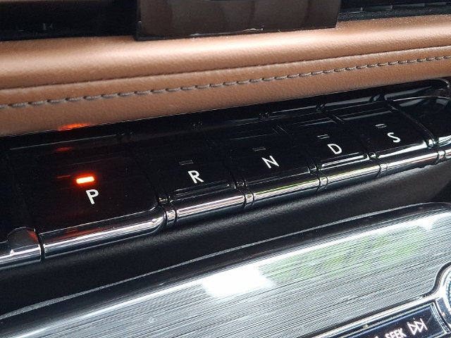 2021 Lincoln Nautilus Reserve AWD w/2.7L, 201a