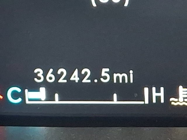 2021 Lincoln Nautilus Reserve AWD w/2.7L, 201a