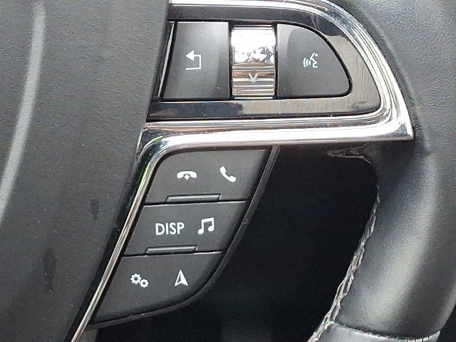 2021 Lincoln Nautilus Reserve AWD w/2.7L, 201a