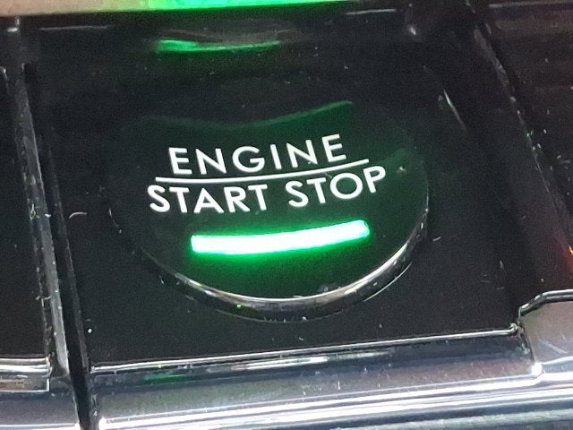2021 Lincoln Nautilus Reserve AWD w/2.7L, 201a