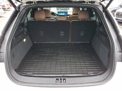 2021 Lincoln Nautilus Reserve AWD w/2.7L, 201a