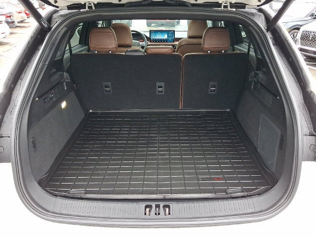 2021 Lincoln Nautilus Reserve AWD w/2.7L, 201a