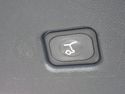 2021 Lincoln Nautilus Reserve AWD w/2.7L, 201a