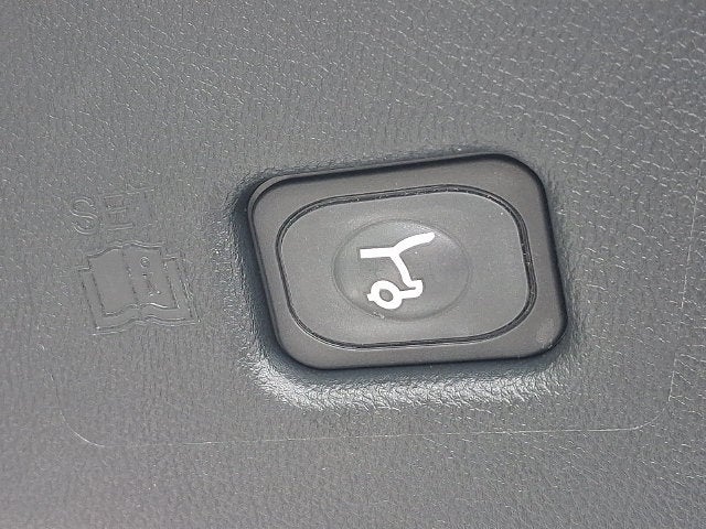 2021 Lincoln Nautilus Reserve AWD w/2.7L, 201a