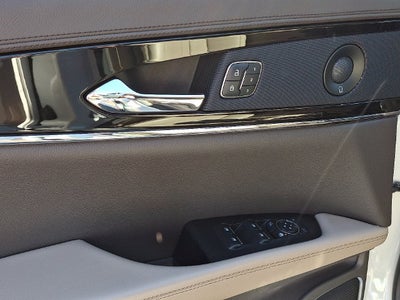 2022 Lincoln Nautilus Reserve AWD w/2.7L, Luxury/Co-Pilot Plus Pkgs