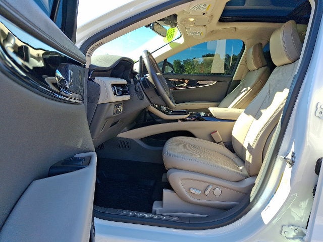2022 Lincoln Nautilus Reserve AWD w/2.7L, Luxury/Co-Pilot Plus Pkgs