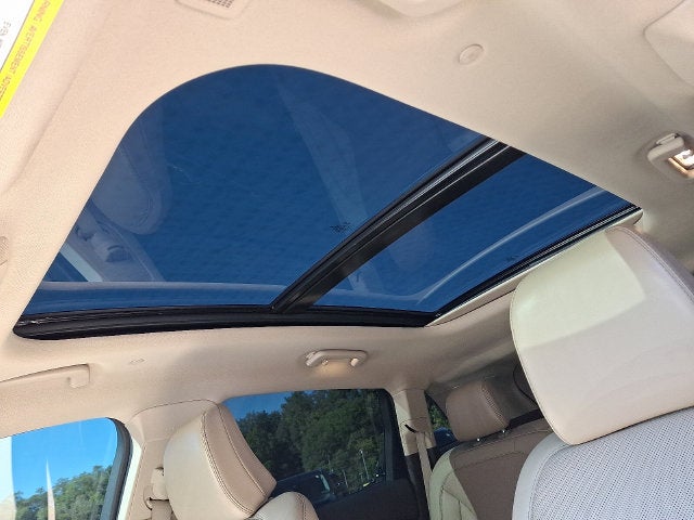 2022 Lincoln Nautilus Reserve AWD w/2.7L, Luxury/Co-Pilot Plus Pkgs