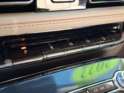 2022 Lincoln Nautilus Reserve AWD w/2.7L, Luxury/Co-Pilot Plus Pkgs