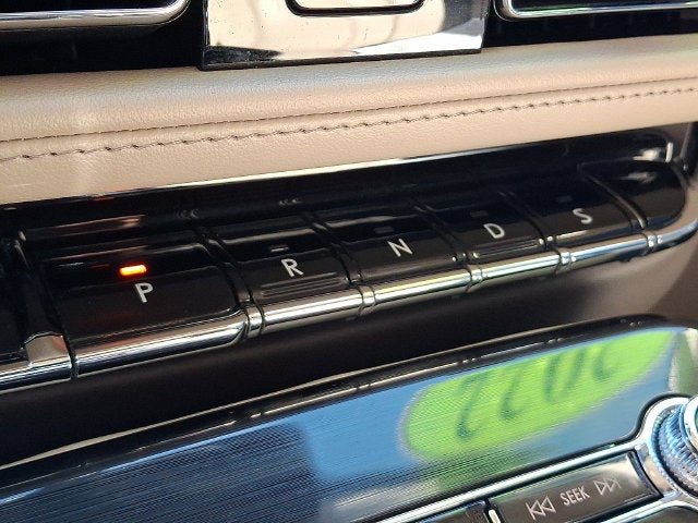 2022 Lincoln Nautilus Reserve AWD w/2.7L, Luxury/Co-Pilot Plus Pkgs
