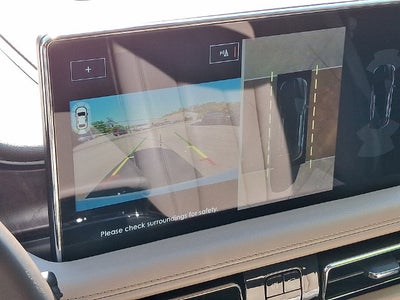 2022 Lincoln Nautilus Reserve AWD w/2.7L, Luxury/Co-Pilot Plus Pkgs