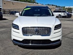 2022 Lincoln Nautilus Reserve AWD w/2.7L, Luxury/Co-Pilot Plus Pkgs