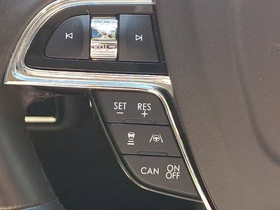 2022 Lincoln Nautilus Reserve AWD w/2.7L, Luxury/Co-Pilot Plus Pkgs
