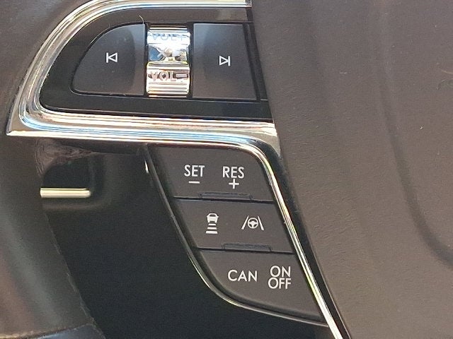 2022 Lincoln Nautilus Reserve AWD w/2.7L, Luxury/Co-Pilot Plus Pkgs