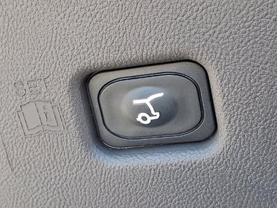 2022 Lincoln Nautilus Reserve AWD w/2.7L, Luxury/Co-Pilot Plus Pkgs