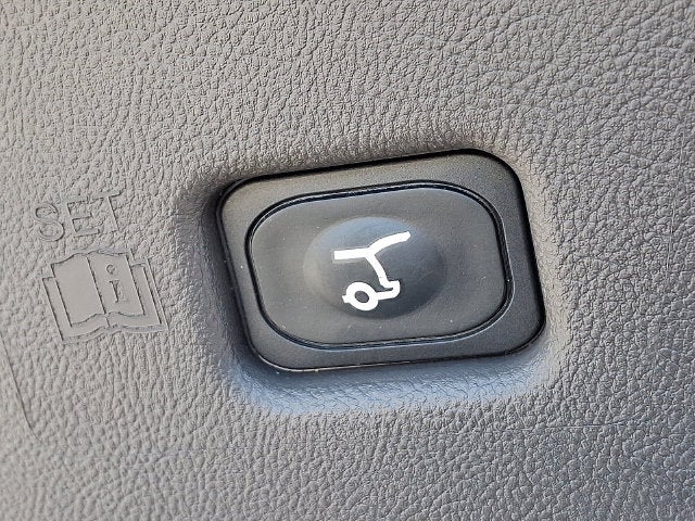 2022 Lincoln Nautilus Reserve AWD w/2.7L, Luxury/Co-Pilot Plus Pkgs