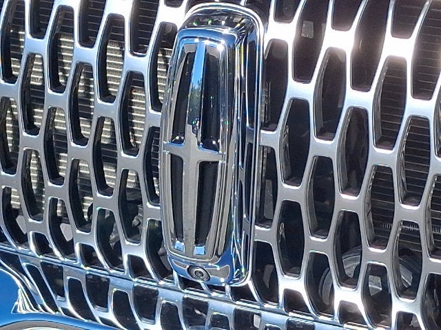 2022 Lincoln Nautilus Reserve AWD w/2.7L, Luxury/Co-Pilot Plus Pkgs