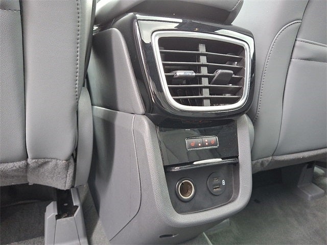 2022 Lincoln Nautilus Reserve AWD w/2.7L