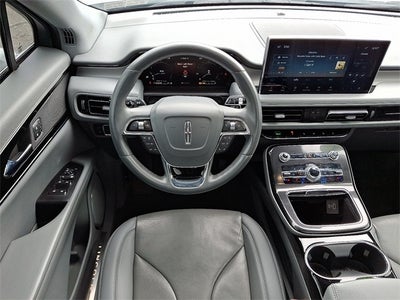 2022 Lincoln Nautilus Reserve AWD w/2.7L