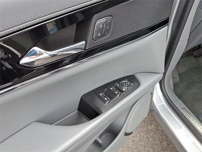 2022 Lincoln Nautilus Reserve AWD w/2.7L