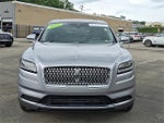 2022 Lincoln Nautilus Reserve AWD w/2.7L