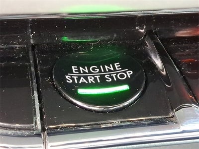 2022 Lincoln Nautilus Reserve AWD w/2.7L