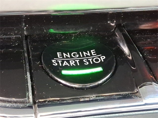 2022 Lincoln Nautilus Reserve AWD w/2.7L