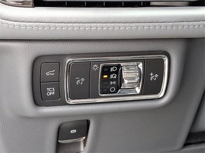 2022 Lincoln Nautilus Reserve AWD w/2.7L