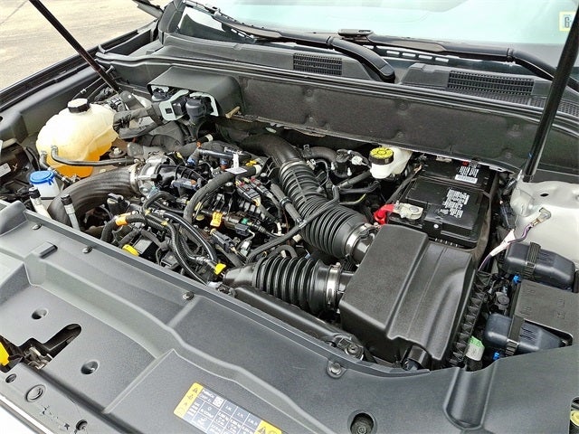 2022 Lincoln Nautilus Reserve AWD w/2.7L