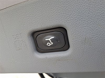 2022 Lincoln Nautilus Reserve AWD w/2.7L