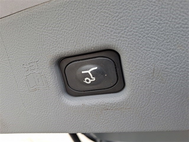 2022 Lincoln Nautilus Reserve AWD w/2.7L