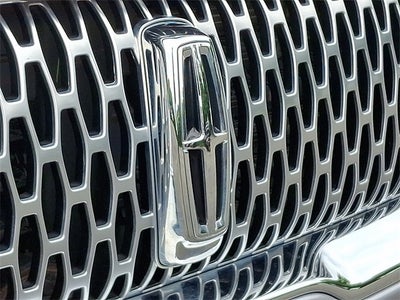 2022 Lincoln Nautilus Reserve AWD w/2.7L