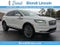 2022 Lincoln Nautilus Reserve AWD w/2.7L, 202a