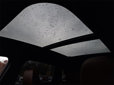 2022 Lincoln Nautilus Reserve AWD w/2.7L, 202a