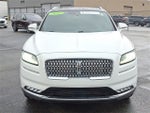 2022 Lincoln Nautilus Reserve AWD w/2.7L, 202a