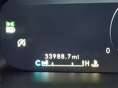 2022 Lincoln Nautilus Reserve AWD w/2.7L, 202a