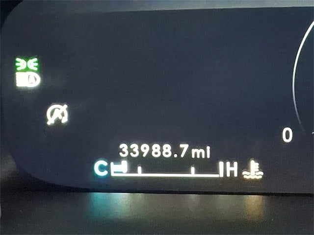 2022 Lincoln Nautilus Reserve AWD w/2.7L, 202a