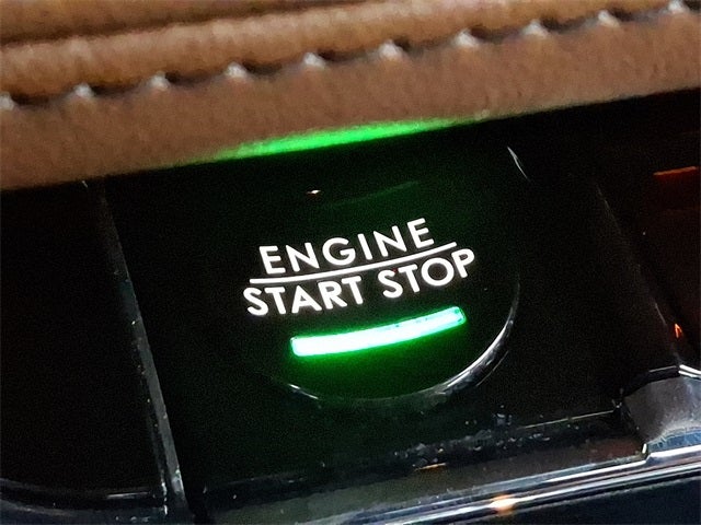 2022 Lincoln Nautilus Reserve AWD w/2.7L, 202a