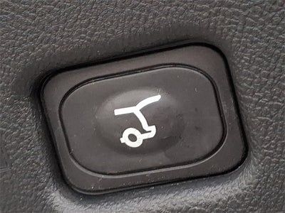 2022 Lincoln Nautilus Reserve AWD w/2.7L, 202a