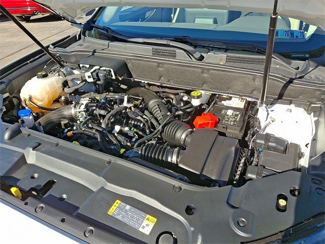 2021 Lincoln Nautilus Reserve AWD w/2.7L, 201a