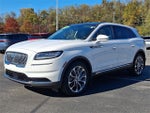 2021 Lincoln Nautilus Reserve AWD w/2.7L, 201a