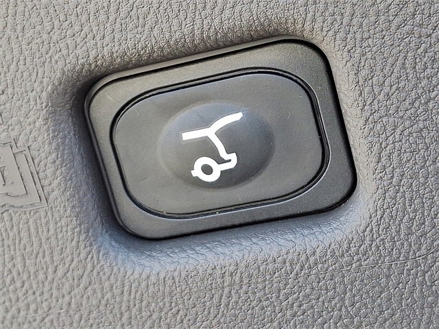 2021 Lincoln Nautilus Reserve AWD w/2.7L, 201a