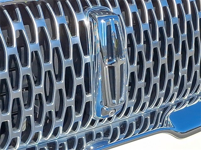 2021 Lincoln Nautilus Reserve AWD w/2.7L, 201a