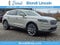 2023 Lincoln Nautilus Reserve AWD w/2.7L, 202a, Massage Seats,