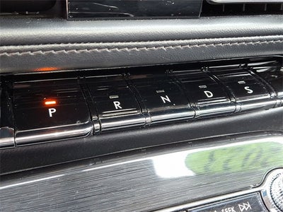 2023 Lincoln Nautilus Reserve AWD w/2.7L, 202a, Massage Seats,